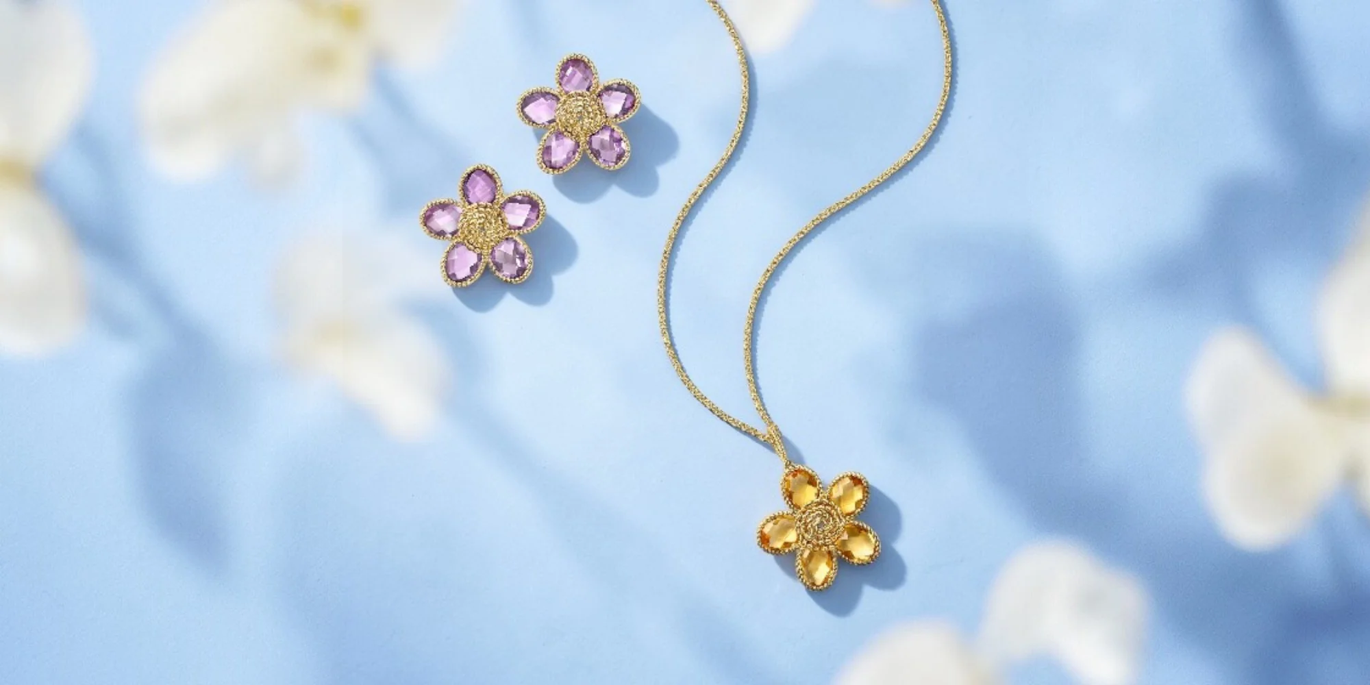 Vibrant Color, Timeless British Elegance